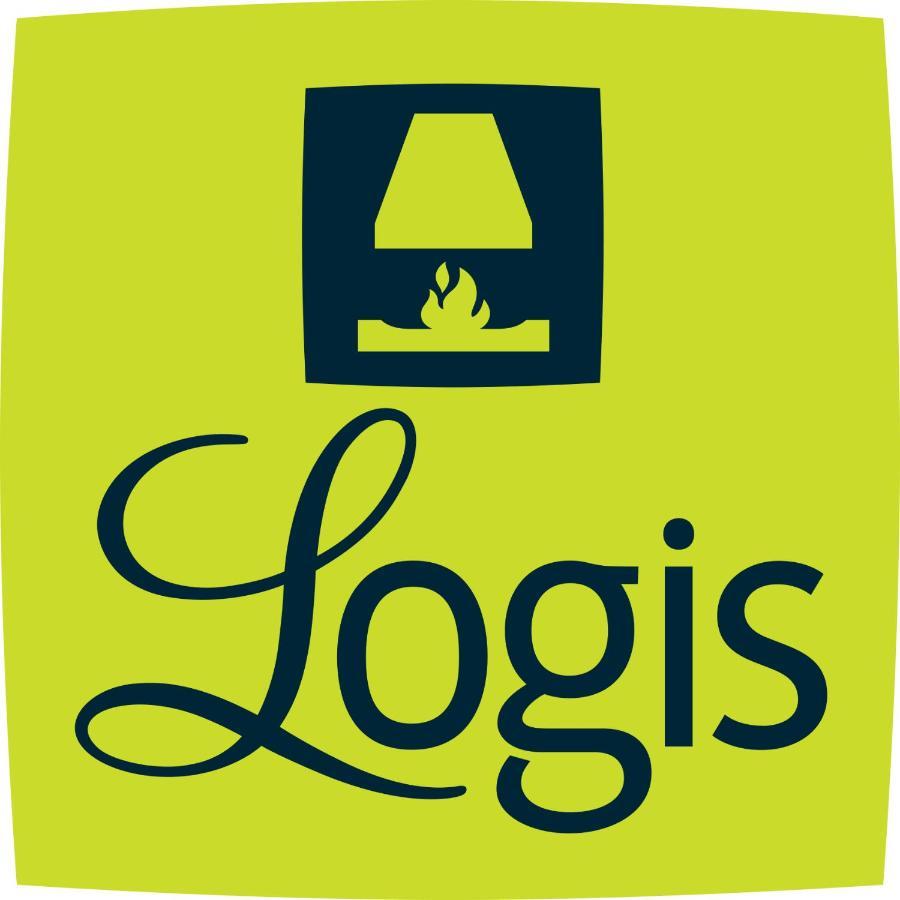 Logis Hotel Saint Guirec Et De La Plage Perros-Guirec Εξωτερικό φωτογραφία