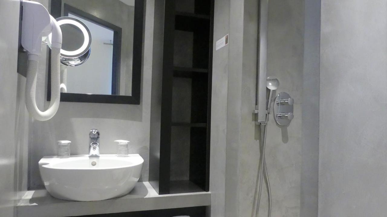 Logis Hotel Saint Guirec Et De La Plage Perros-Guirec Εξωτερικό φωτογραφία